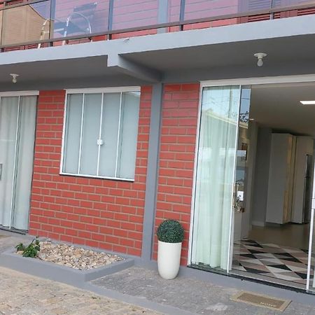 Apartamento Frente Mar Na Baia De Porto Belo Ngoại thất bức ảnh
