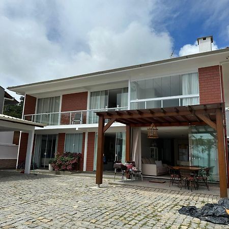 Apartamento Frente Mar Na Baia De Porto Belo Ngoại thất bức ảnh
