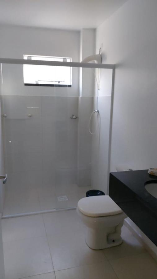 Apartamento Frente Mar Na Baia De Porto Belo Ngoại thất bức ảnh