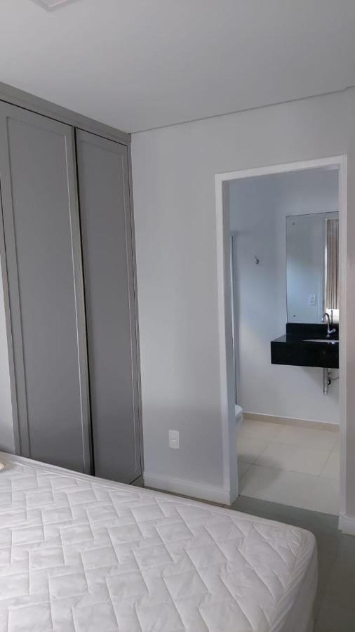 Apartamento Frente Mar Na Baia De Porto Belo Ngoại thất bức ảnh
