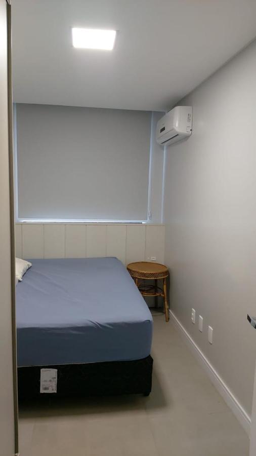Apartamento Frente Mar Na Baia De Porto Belo Ngoại thất bức ảnh